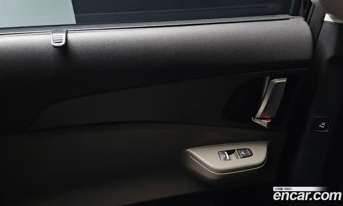 Kia Canival 2025 2.2 Автомат в Москве № 1172855, фото 19