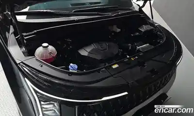 Kia Canival 2025 2.2 Автомат в Москве № 1172855, миниатюра 6