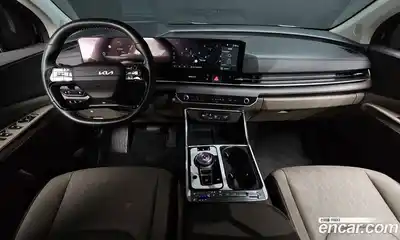 Kia Canival 2025 2.2 Автомат в Москве № 1172855, миниатюра 7