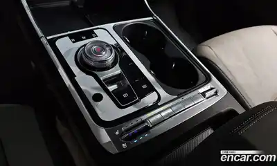 Kia Canival 2025 2.2 Автомат в Москве № 1172855, миниатюра 9