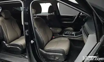 Kia Canival 2025 2.2 Автомат в Москве № 1172855, миниатюра 10