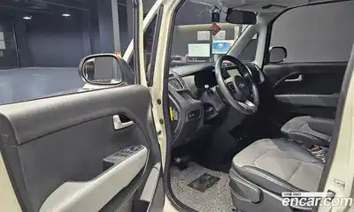 Kia Ray 2020 1.0 Автомат в Москве № 1172889, миниатюра 11