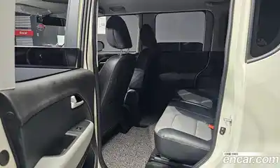 Kia Ray 2020 1.0 Автомат в Москве № 1172889, миниатюра 12