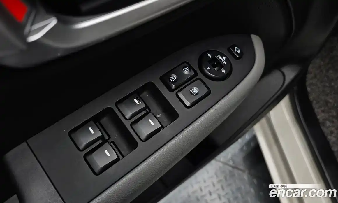 Kia Ray 2020 1.0 Автомат в Москве № 1172889, фото 17