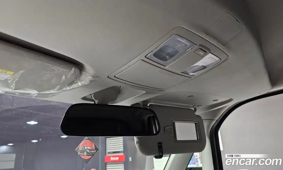 Kia Ray 2020 1.0 Автомат в Москве № 1172889, фото 18