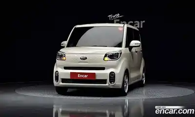 Kia Ray 2020 1.0 Автомат в Москве № 1172889, миниатюра 3