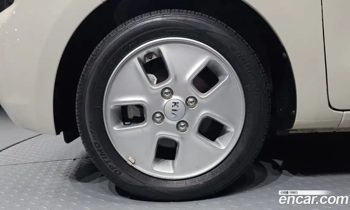 Kia Ray 2020 1.0 Автомат в Москве № 1172889, фото 5