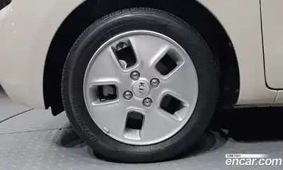 Kia Ray 2020 1.0 Автомат в Москве № 1172889, миниатюра 5