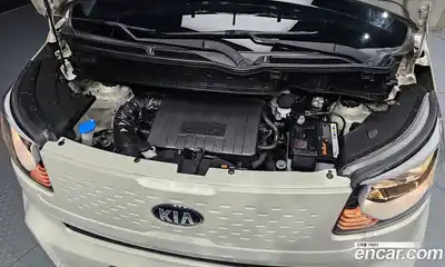 Kia Ray 2020 1.0 Автомат в Москве № 1172889, миниатюра 6