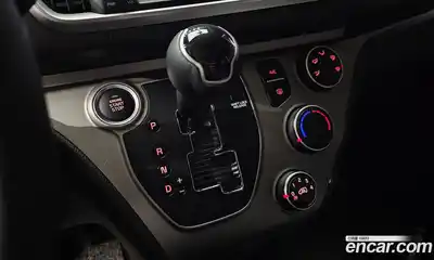 Kia Ray 2020 1.0 Автомат в Москве № 1172889, миниатюра 9