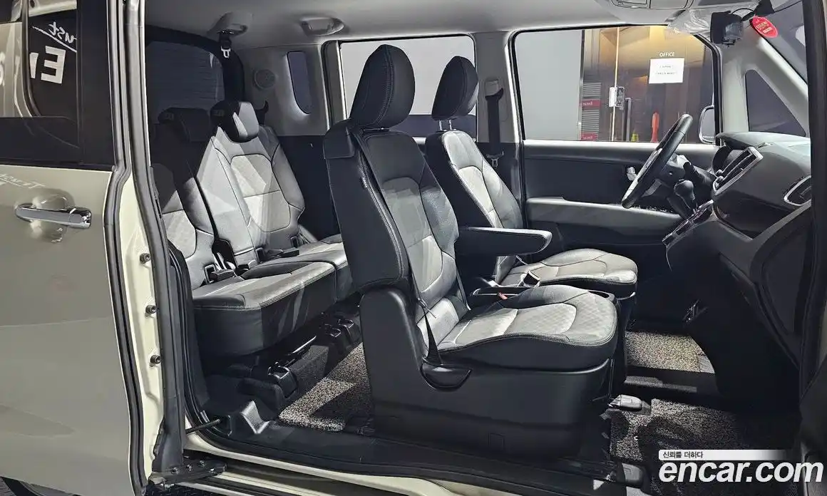 Kia Ray 2020 1.0 Автомат в Москве № 1172889, фото 10