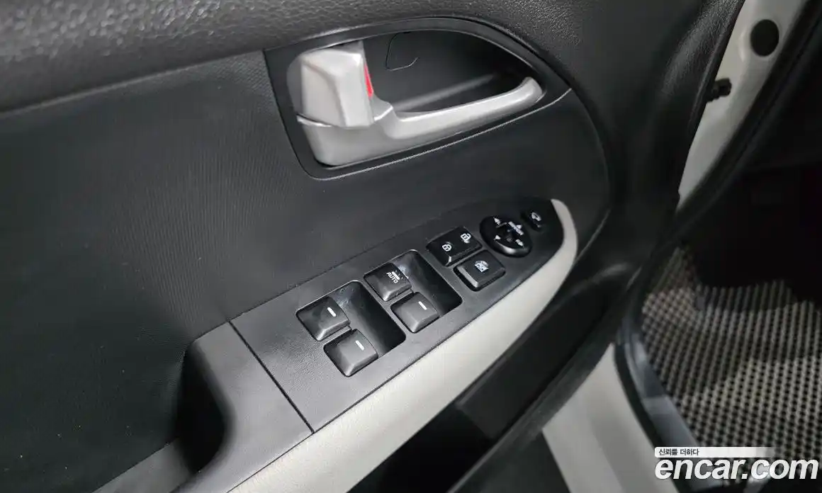 Kia Ray 2023 1.0 Автомат в Москве № 1172895, фото 14