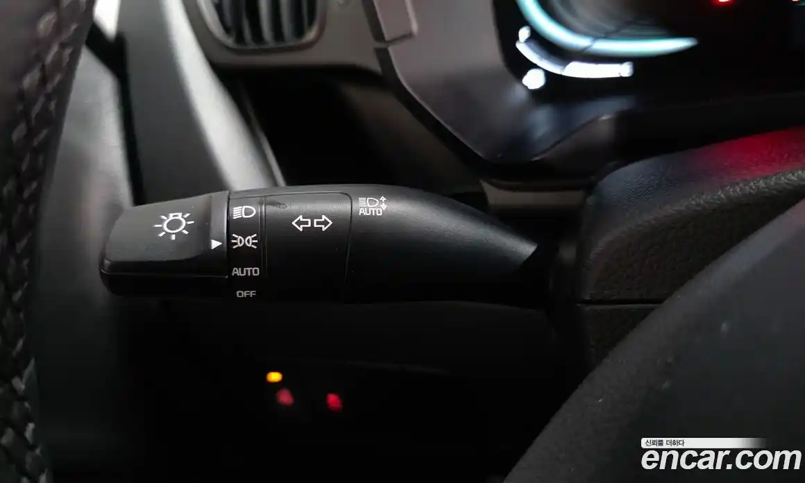 Kia Ray 2023 1.0 Автомат в Москве № 1172895, фото 16