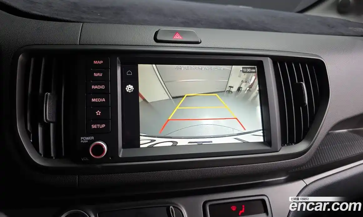 Kia Ray 2023 1.0 Автомат в Москве № 1172895, фото 18