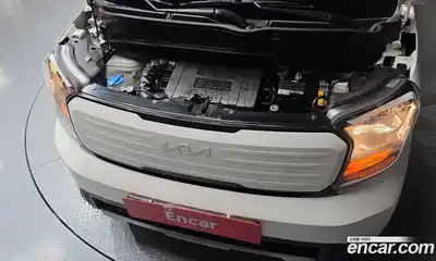 Kia Ray 2023 1.0 Автомат в Москве № 1172895, миниатюра 6