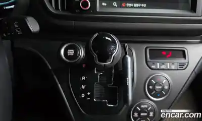 Kia Ray 2023 1.0 Автомат в Москве № 1172895, миниатюра 9