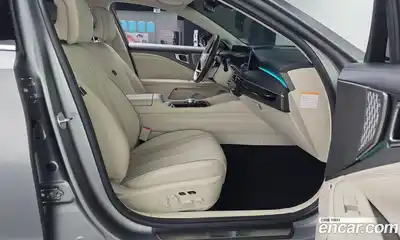 Kia K8 2025 1.6 Автомат в Москве № 1172928, миниатюра 11