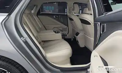 Kia K8 2025 1.6 Автомат в Москве № 1172928, миниатюра 12