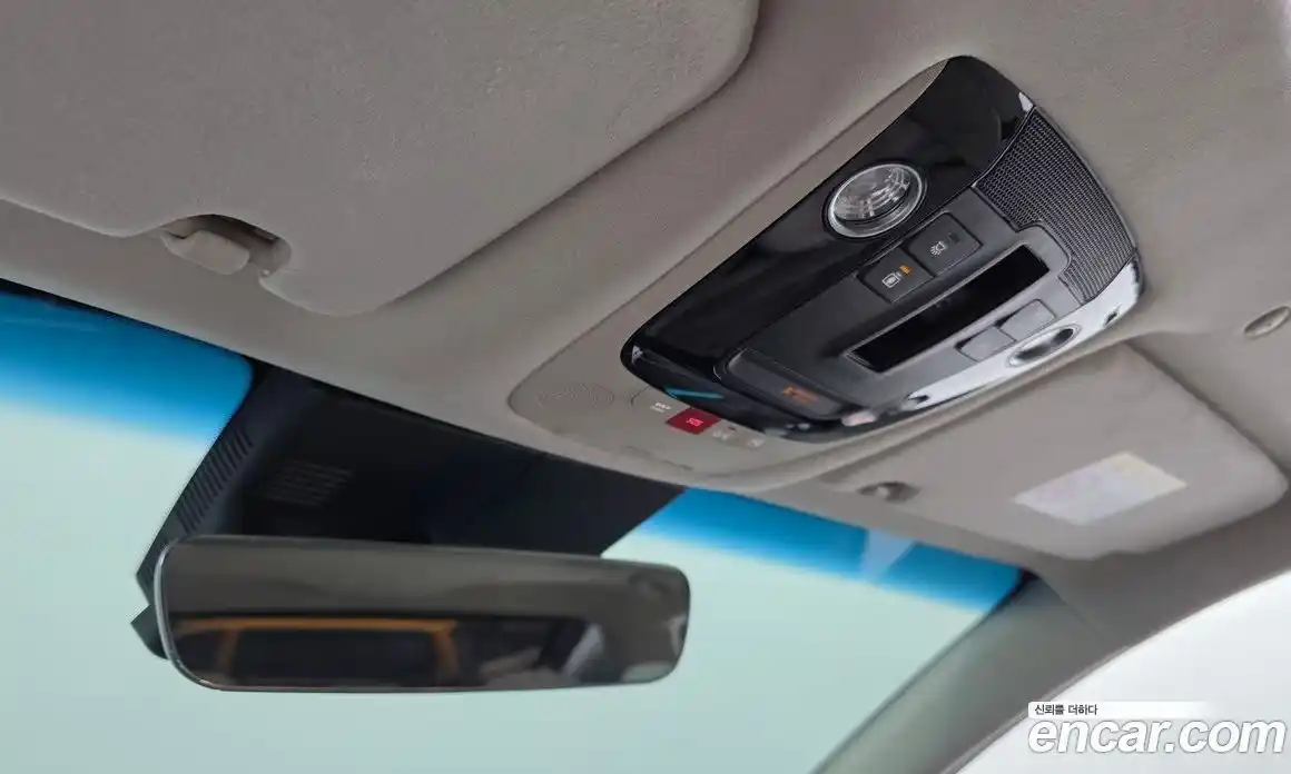 Kia K8 2025 1.6 Автомат в Москве № 1172928, фото 17