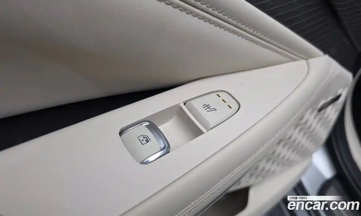 Kia K8 2025 1.6 Автомат в Москве № 1172928, фото 18