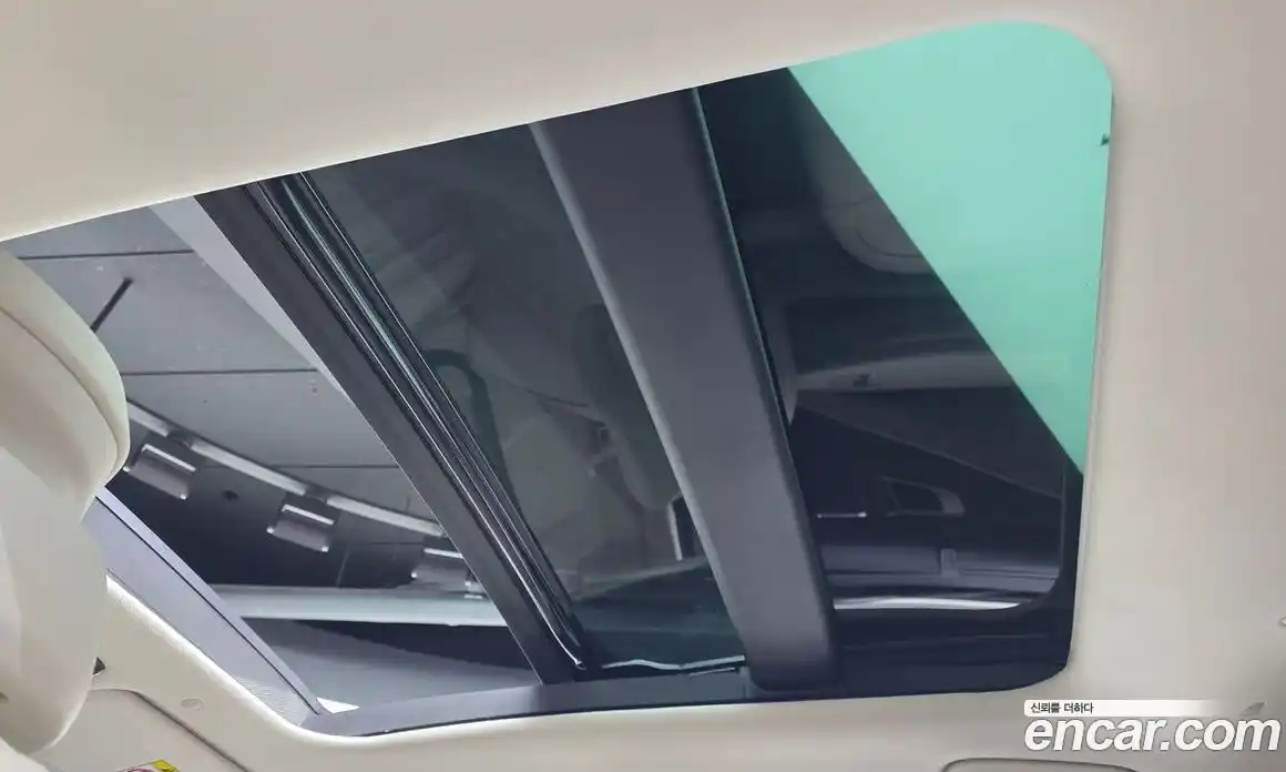 Kia K8 2025 1.6 Автомат в Москве № 1172928, фото 19