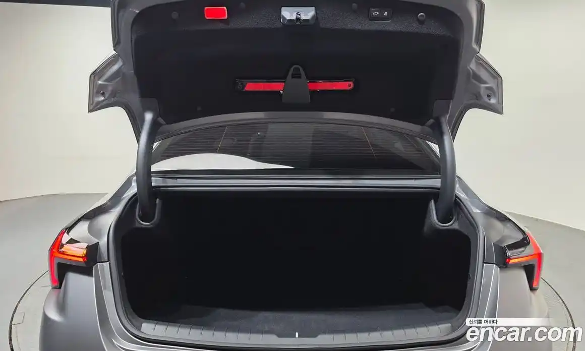 Kia K8 2025 1.6 Автомат в Москве № 1172928, фото 20