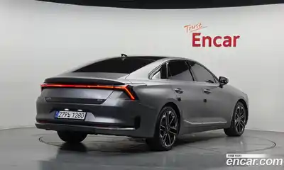 Kia K8 2025 1.6 Автомат в Москве № 1172928, миниатюра 2