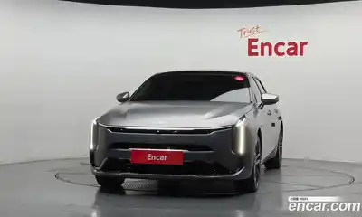 Kia K8 2025 1.6 Автомат в Москве № 1172928, миниатюра 3