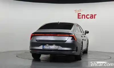 Kia K8 2025 1.6 Автомат в Москве № 1172928, миниатюра 4