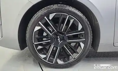 Kia K8 2025 1.6 Автомат в Москве № 1172928, миниатюра 5