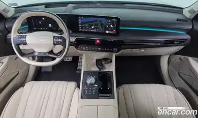 Kia K8 2025 1.6 Автомат в Москве № 1172928, миниатюра 7