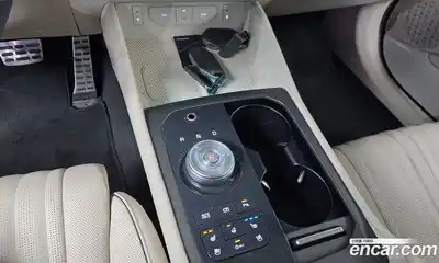 Kia K8 2025 1.6 Автомат в Москве № 1172928, миниатюра 9