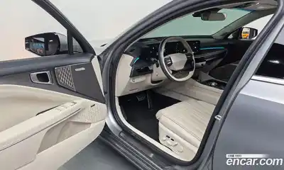 Kia K8 2025 1.6 Автомат в Москве № 1172928, миниатюра 10