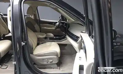Kia Canival 2024 2.2 гидро в Москве № 1172949, миниатюра 11