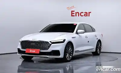 Kia K9 3.8 GDI Platinum