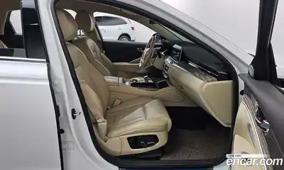 Kia K9 2021 3.8 Автомат в Москве № 1172958, миниатюра 11