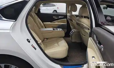 Kia K9 2021 3.8 Автомат в Москве № 1172958, миниатюра 12