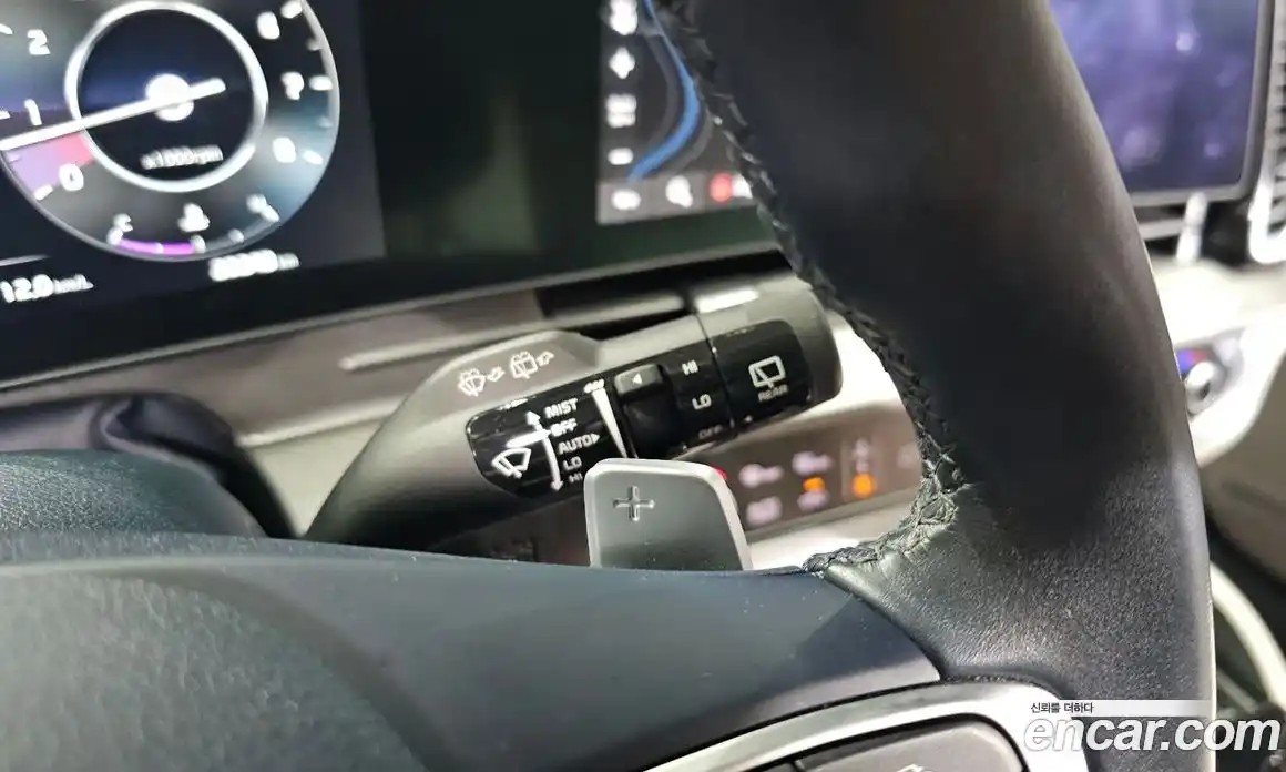 Kia Sportage 2023 1.6 Автомат в Москве № 1172996, фото 16