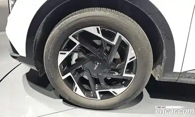 Kia Sportage 2023 1.6 Автомат в Москве № 1172996, миниатюра 4