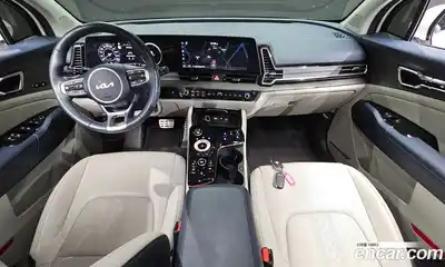 Kia Sportage 2023 1.6 Автомат в Москве № 1172996, миниатюра 6