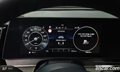 Kia Sportage 2023 1.6 Автомат в Москве № 1172996, миниатюра 7