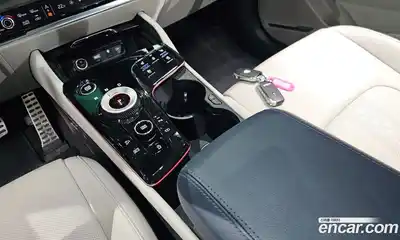 Kia Sportage 2023 1.6 Автомат в Москве № 1172996, миниатюра 8