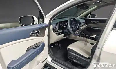 Kia Sportage 2023 1.6 Автомат в Москве № 1172996, миниатюра 9