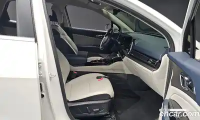 Kia Sportage 2023 1.6 Автомат в Москве № 1172996, миниатюра 10