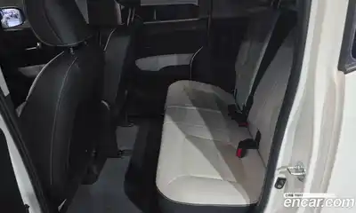 Kia Ray 2024 1.0 Автомат в Москве № 1173023, миниатюра 12