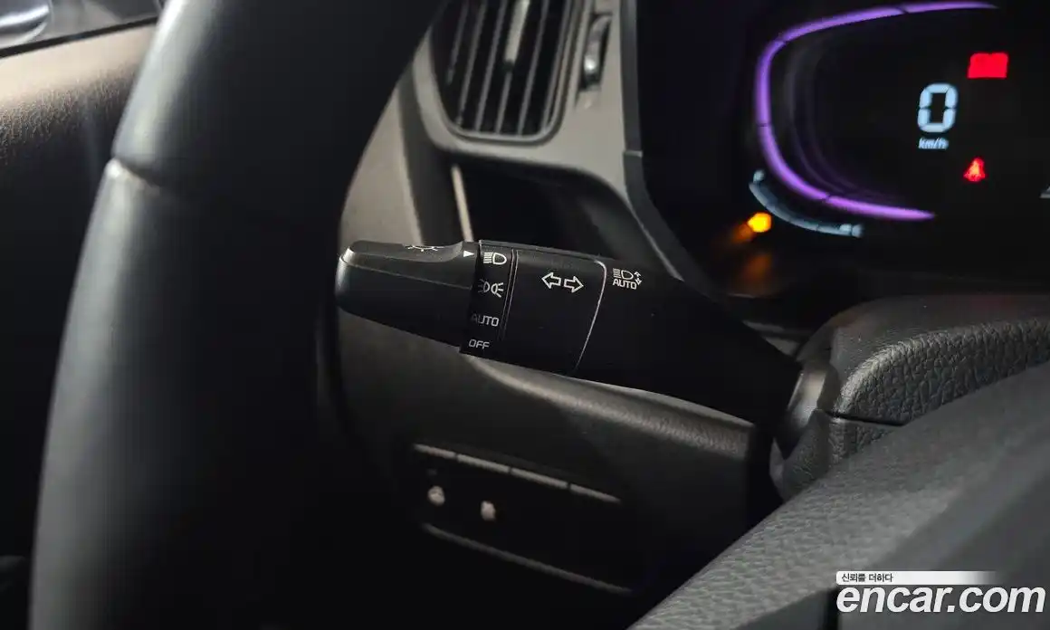 Kia Ray 2024 1.0 Автомат в Москве № 1173023, фото 17