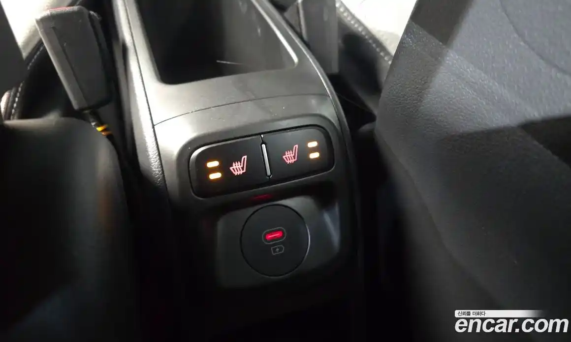 Kia Ray 2024 1.0 Автомат в Москве № 1173023, фото 19