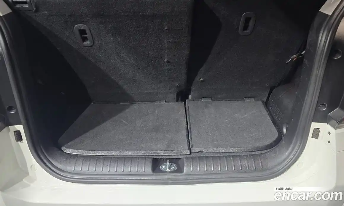 Kia Ray 2024 1.0 Автомат в Москве № 1173023, фото 20