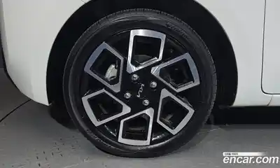 Kia Ray 2024 1.0 Автомат в Москве № 1173023, миниатюра 5