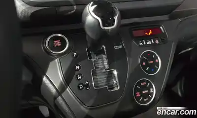 Kia Ray 2024 1.0 Автомат в Москве № 1173023, миниатюра 9